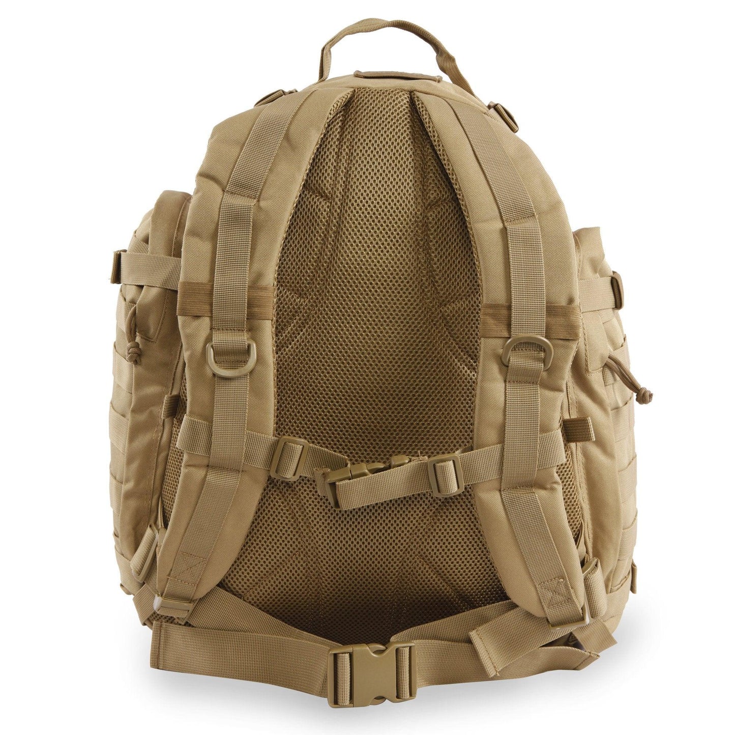 Highland Tactical Backlash