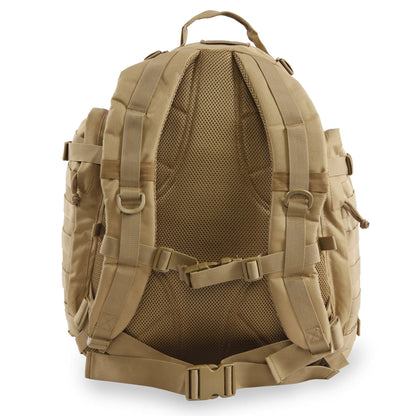 Highland Tactical Backlash