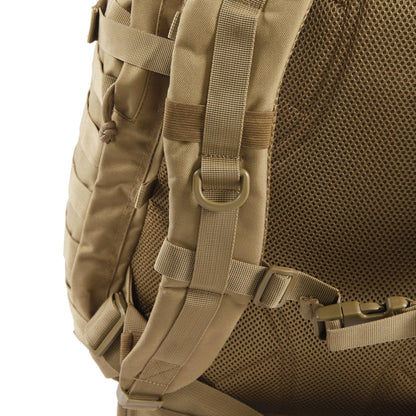 Highland Tactical Backlash