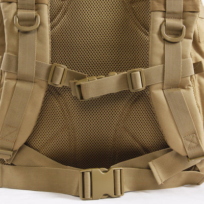 Highland Tactical Backlash