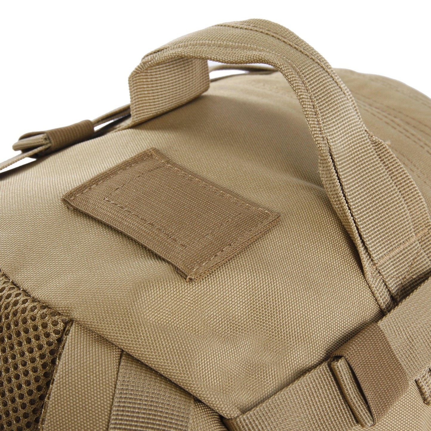 Highland Tactical Backlash