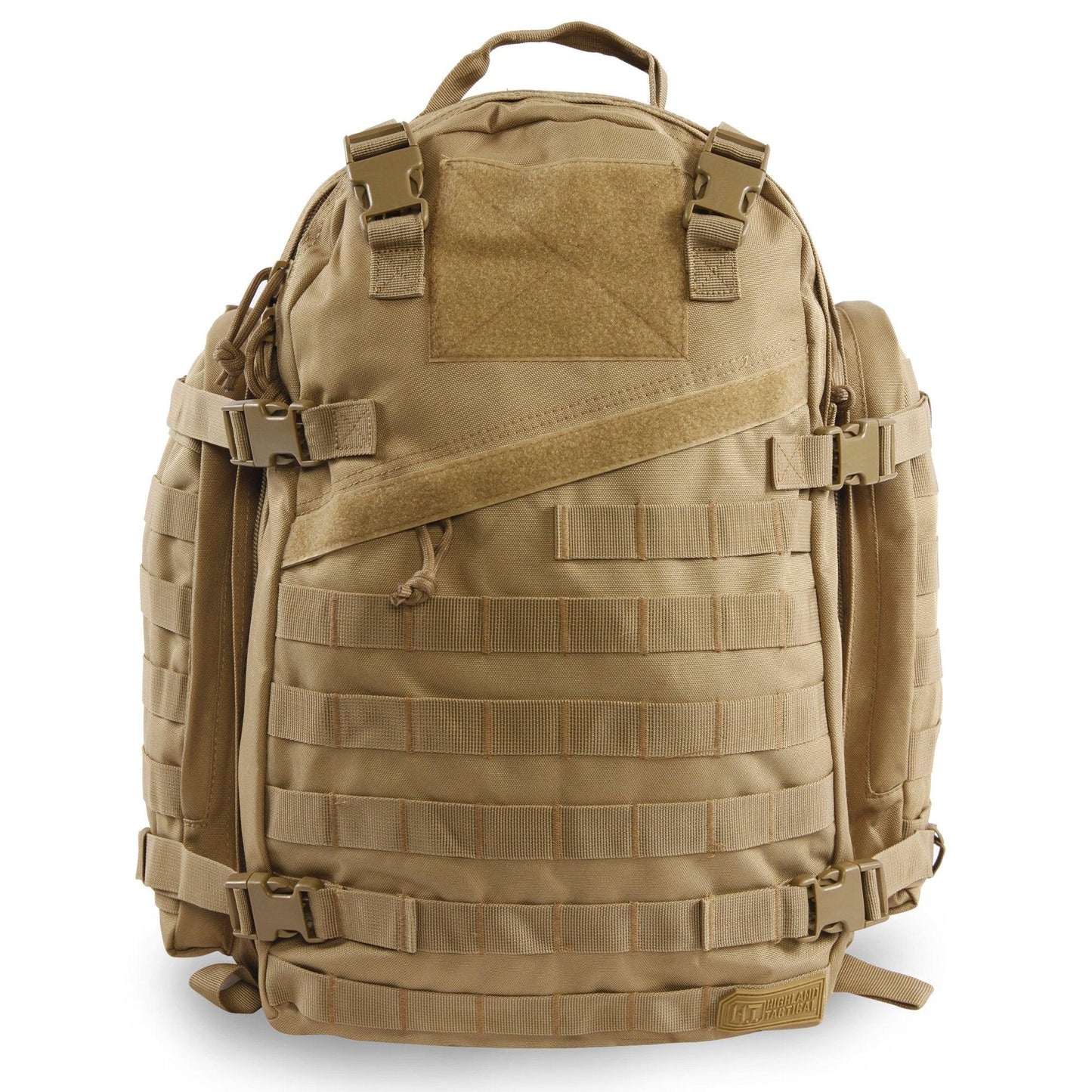 Highland Tactical Backlash