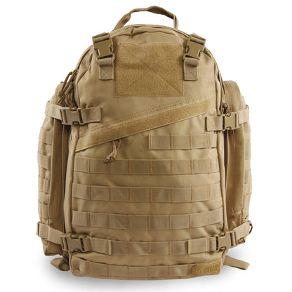 Highland Tactical Backlash