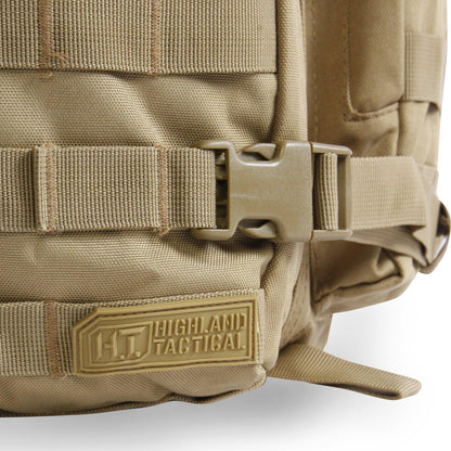 Highland Tactical Backlash