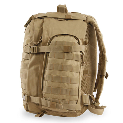 Highland Tactical Backlash