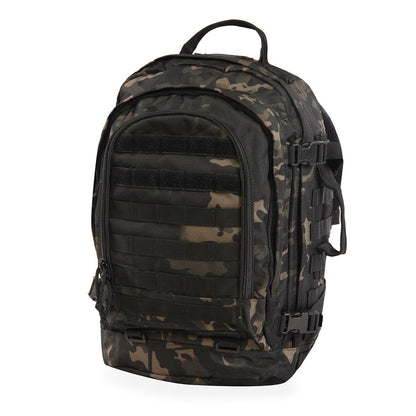 Highland Tactical Rumble