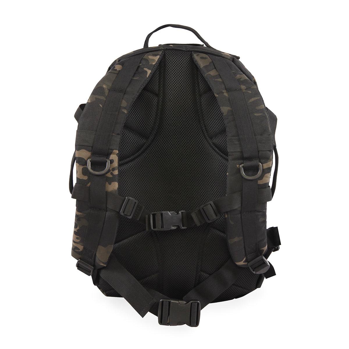 Highland Tactical Rumble