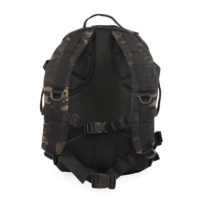Highland Tactical Rumble