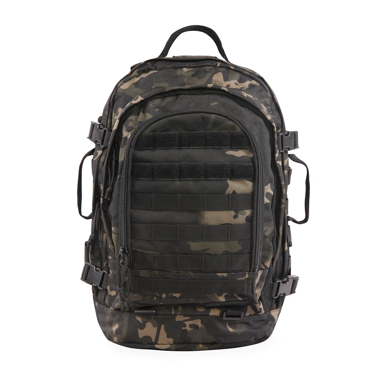 Highland Tactical Rumble