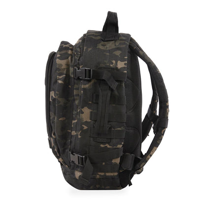 Highland Tactical Rumble
