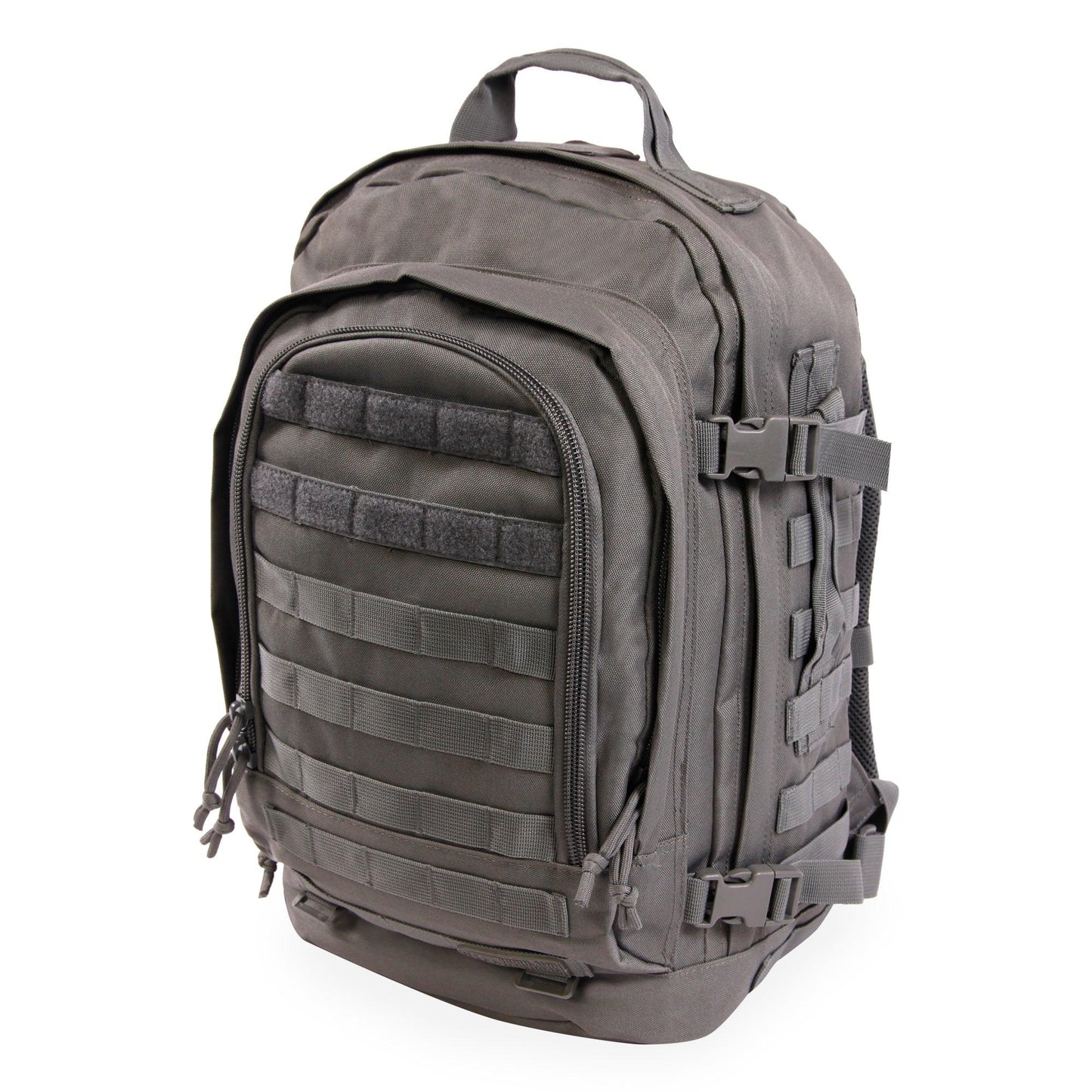Highland Tactical Rumble