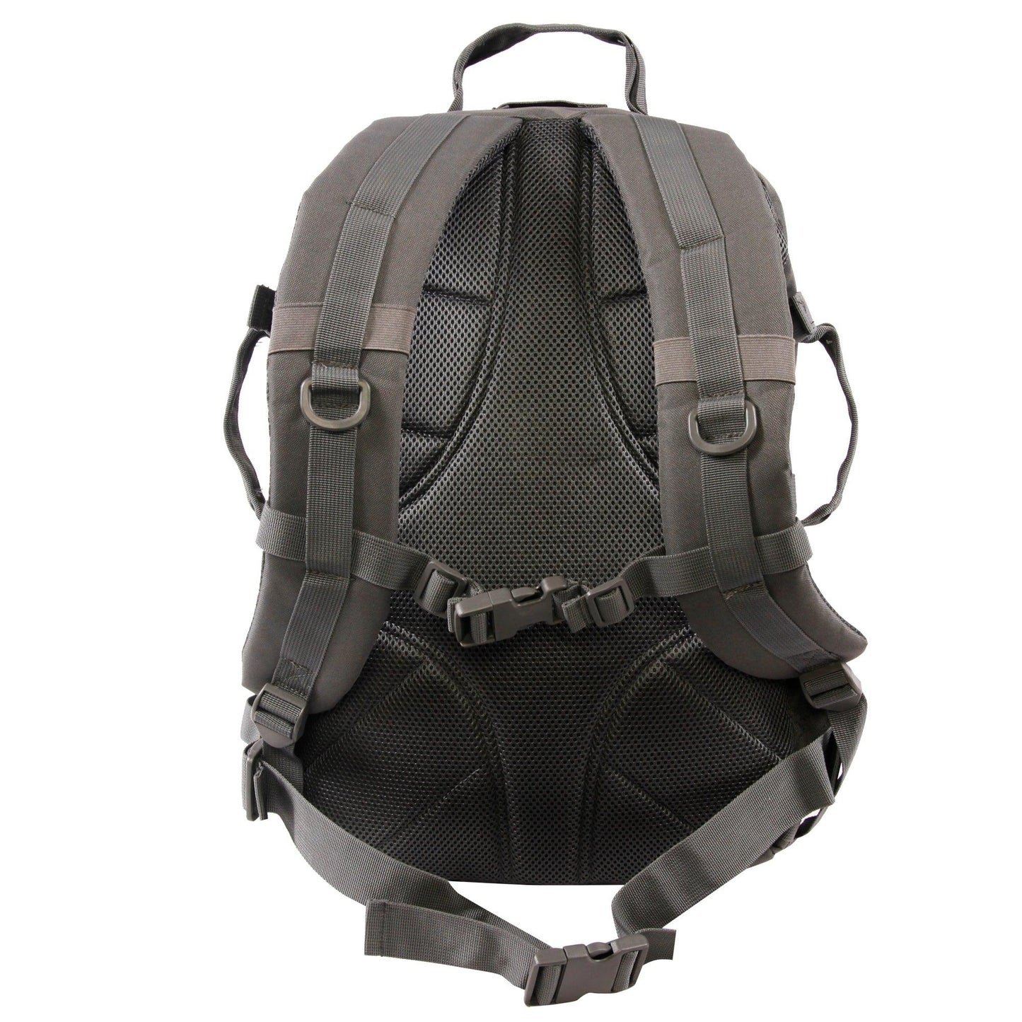 Highland Tactical Rumble