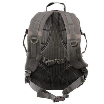 Highland Tactical Rumble