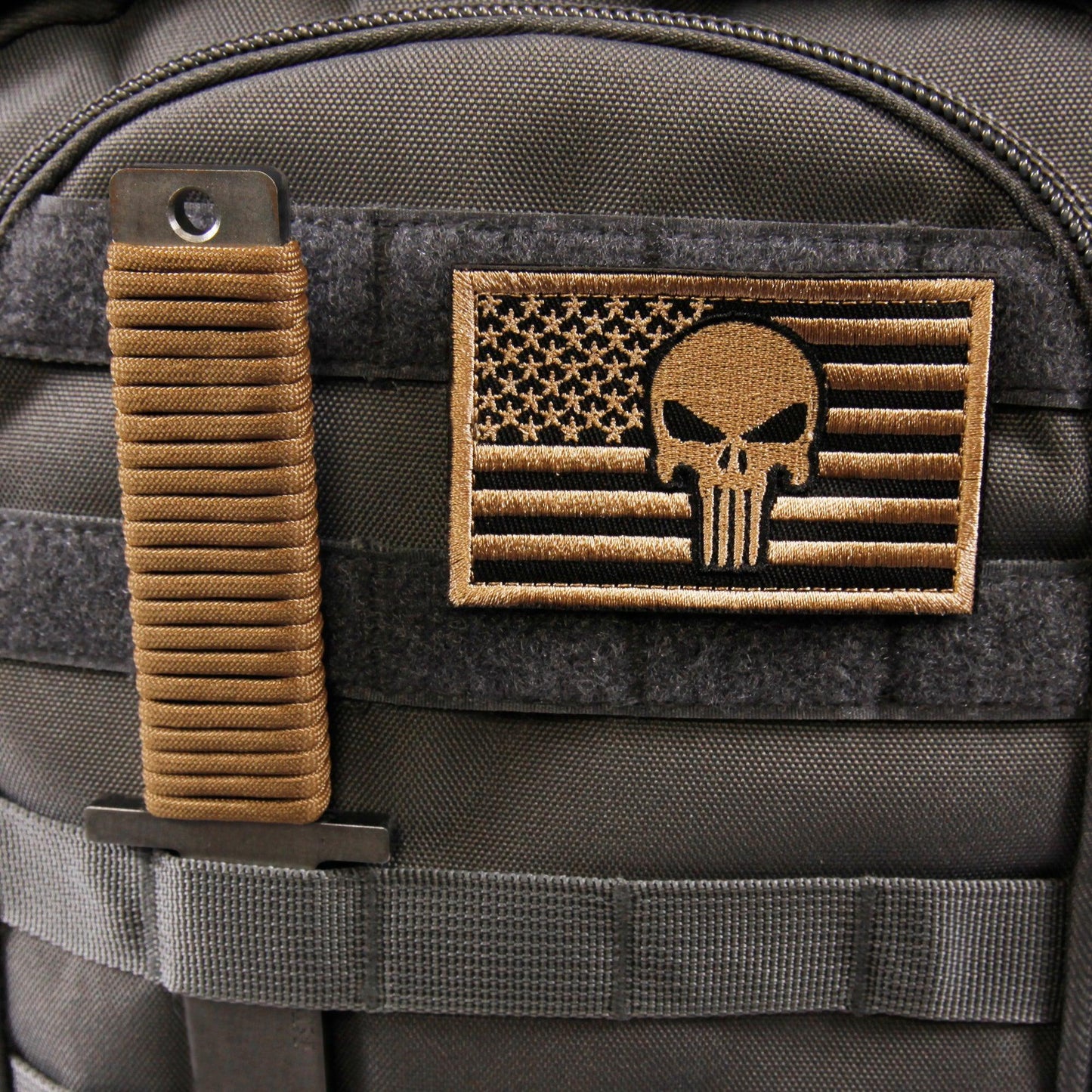 Highland Tactical Rumble