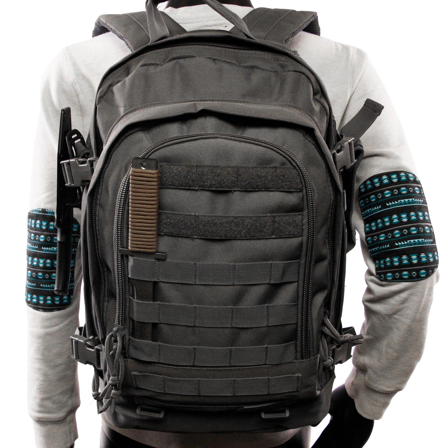 Highland Tactical Rumble