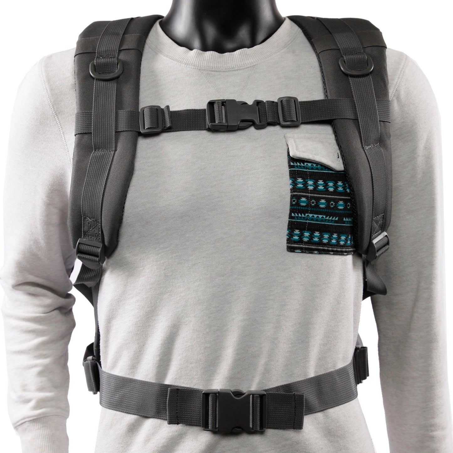 Highland Tactical Rumble