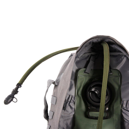 Highland Tactical Rumble