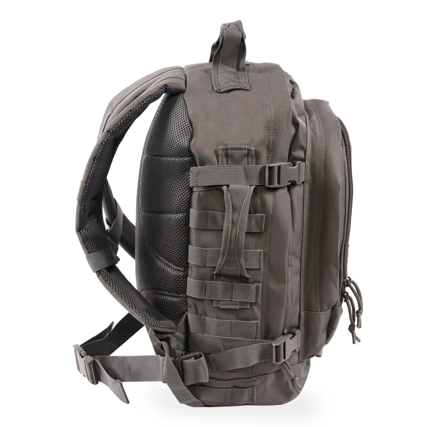 Highland Tactical Rumble