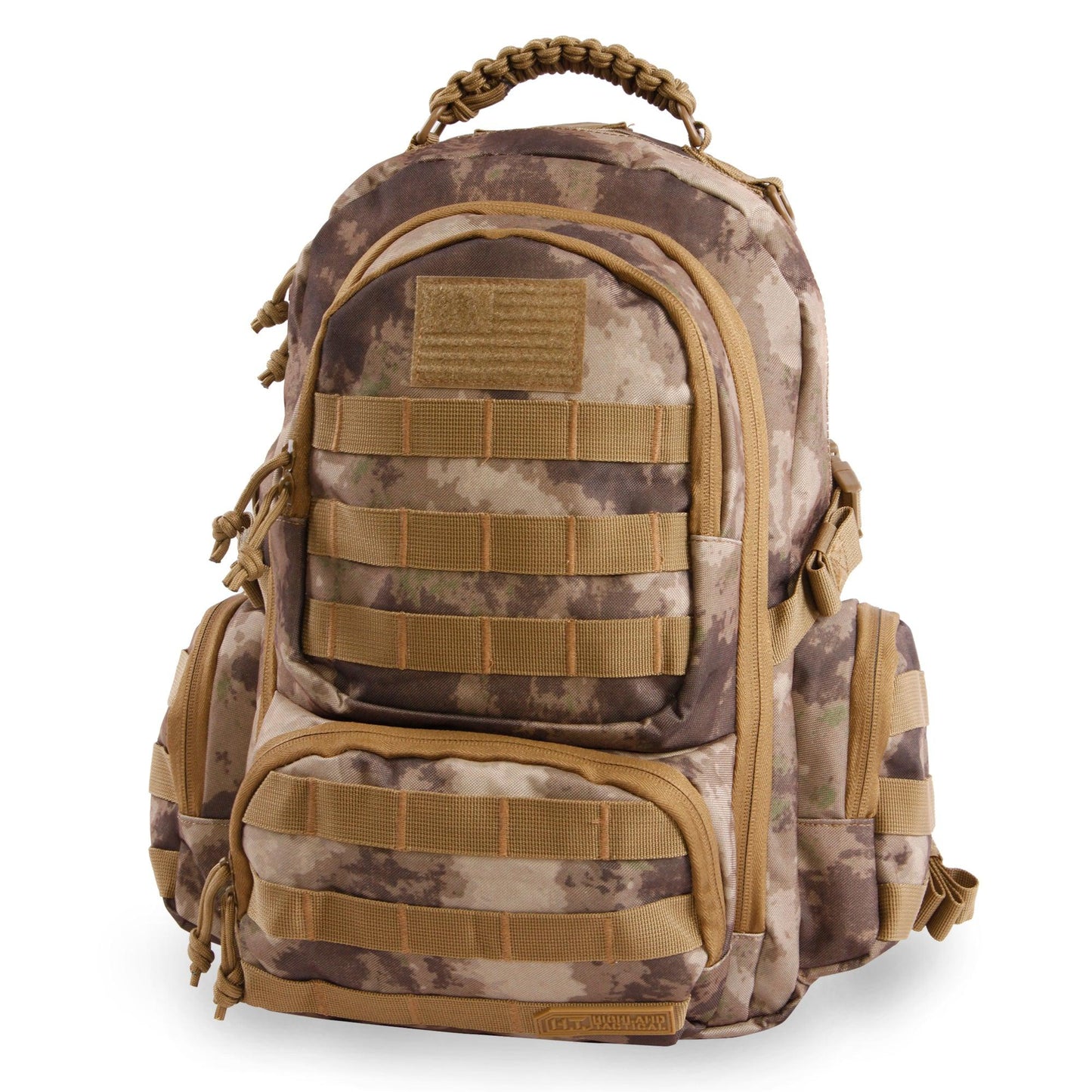 Highland Tactical West