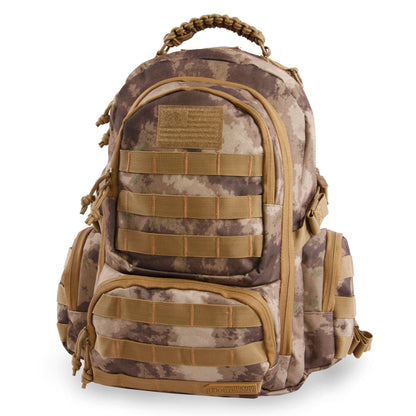 Highland Tactical West