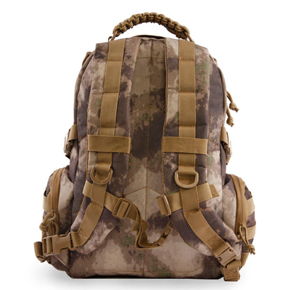 Highland Tactical West