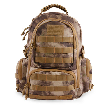Highland Tactical West