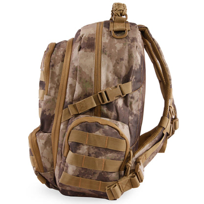 Highland Tactical West