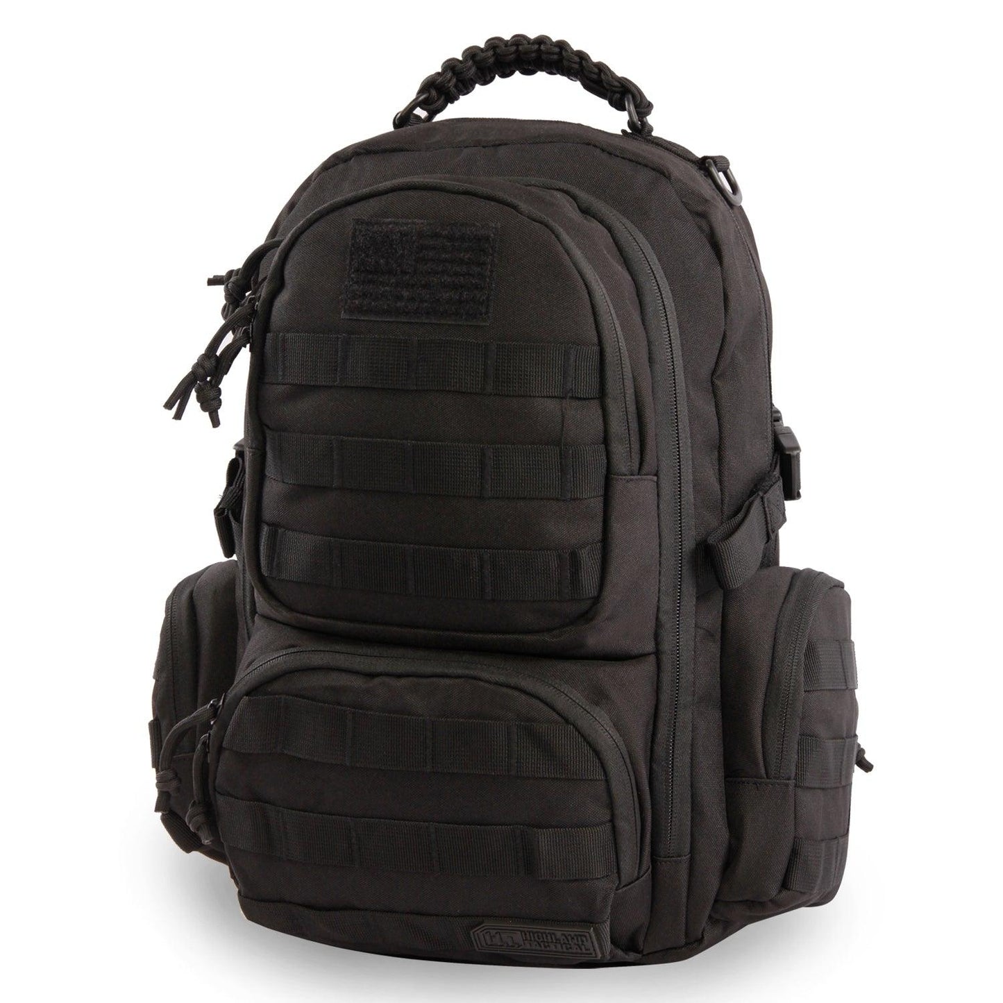Highland Tactical West