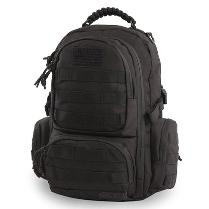 Highland Tactical West