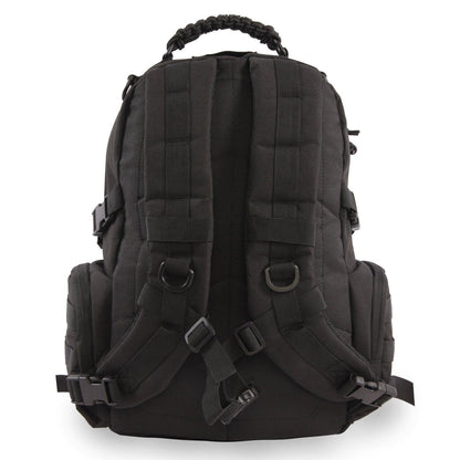 Highland Tactical West