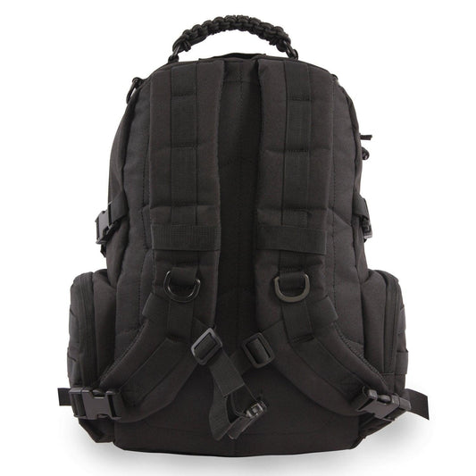 Highland Tactical West