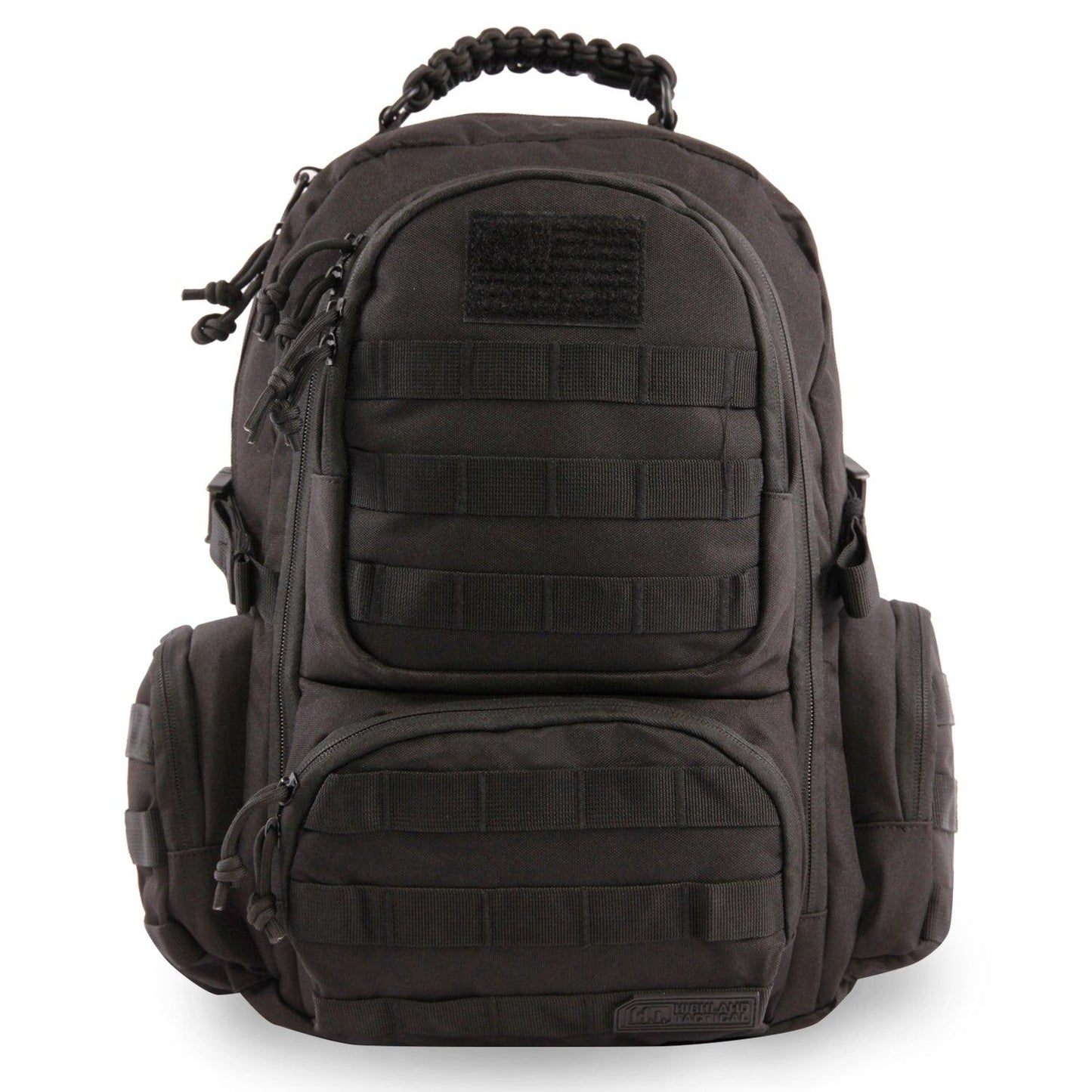 Highland Tactical West