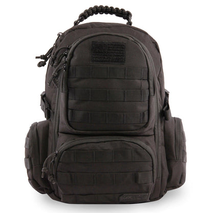 Highland Tactical West