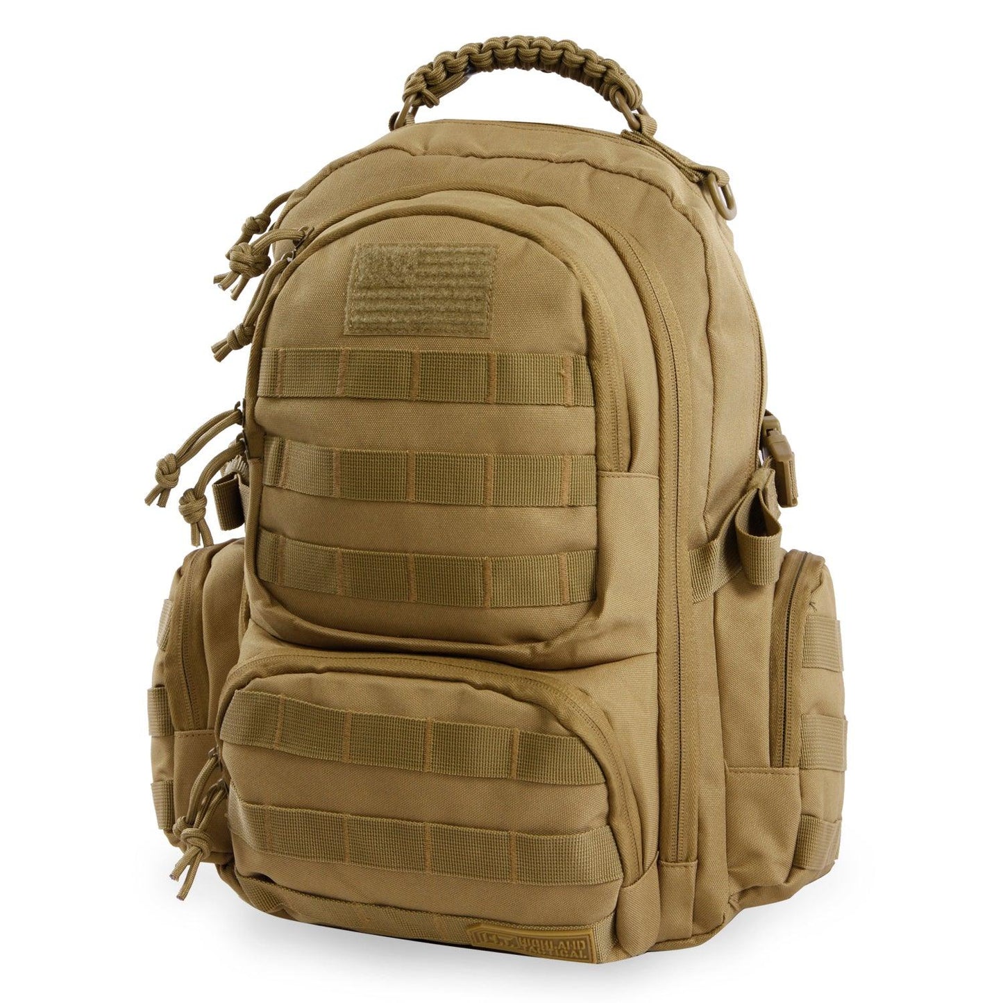 Highland Tactical West