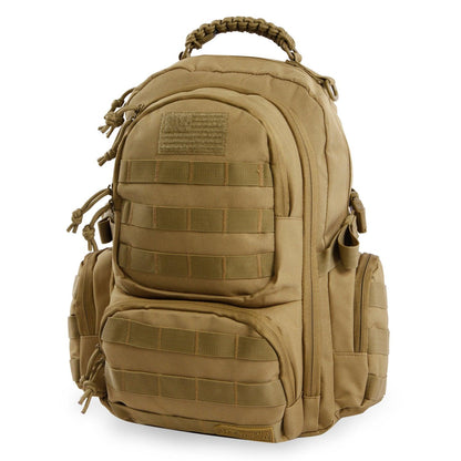 Highland Tactical West