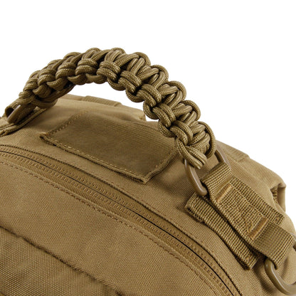 Highland Tactical West