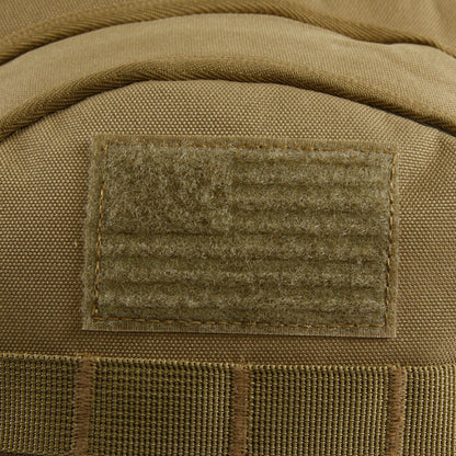 Highland Tactical West
