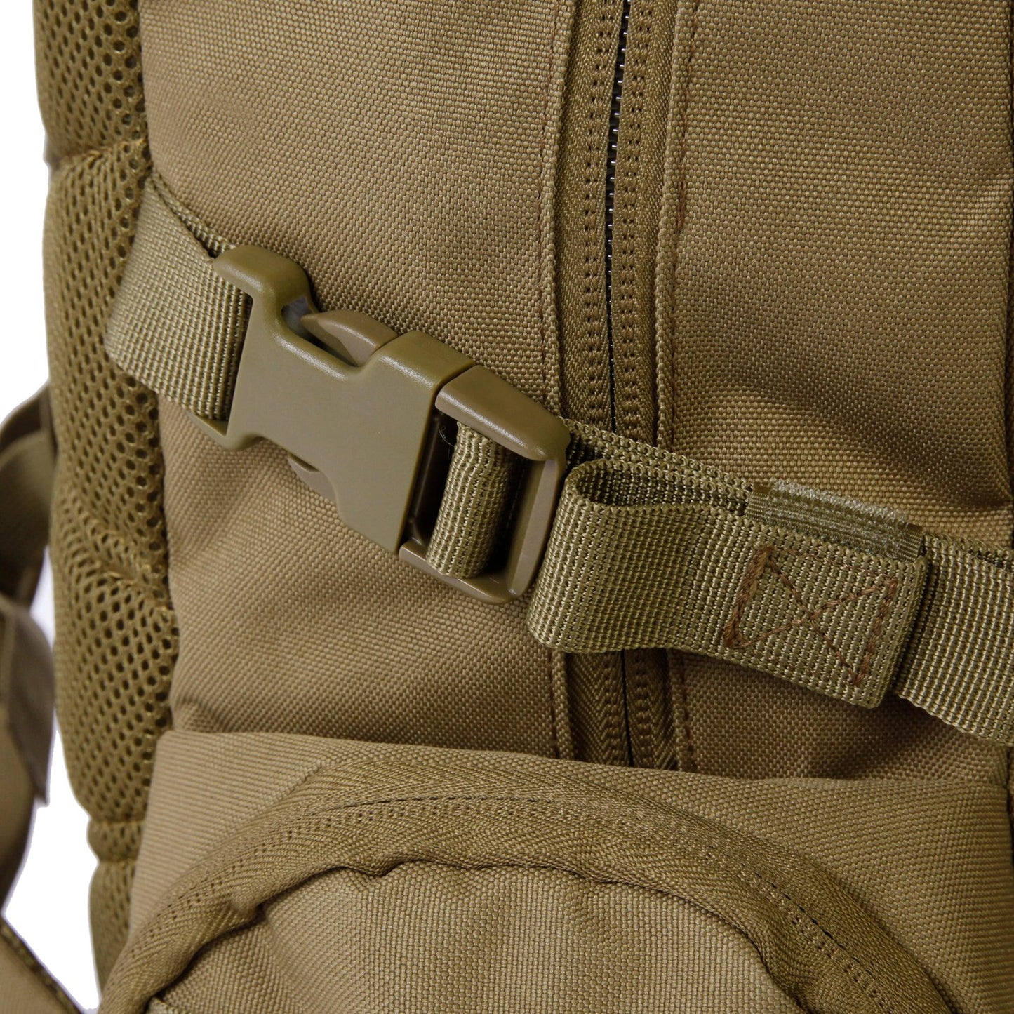 Highland Tactical West