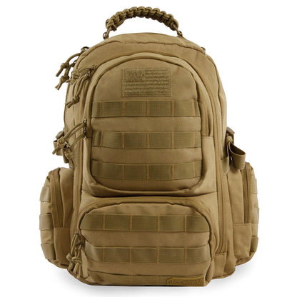 Highland Tactical West