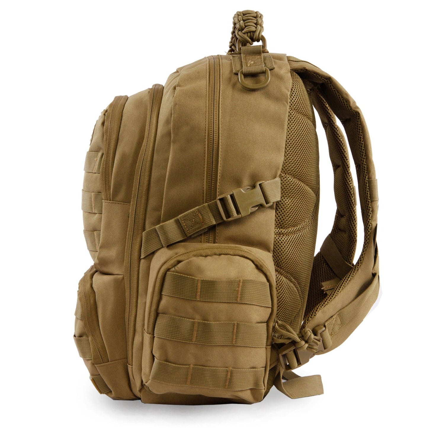 Highland Tactical West