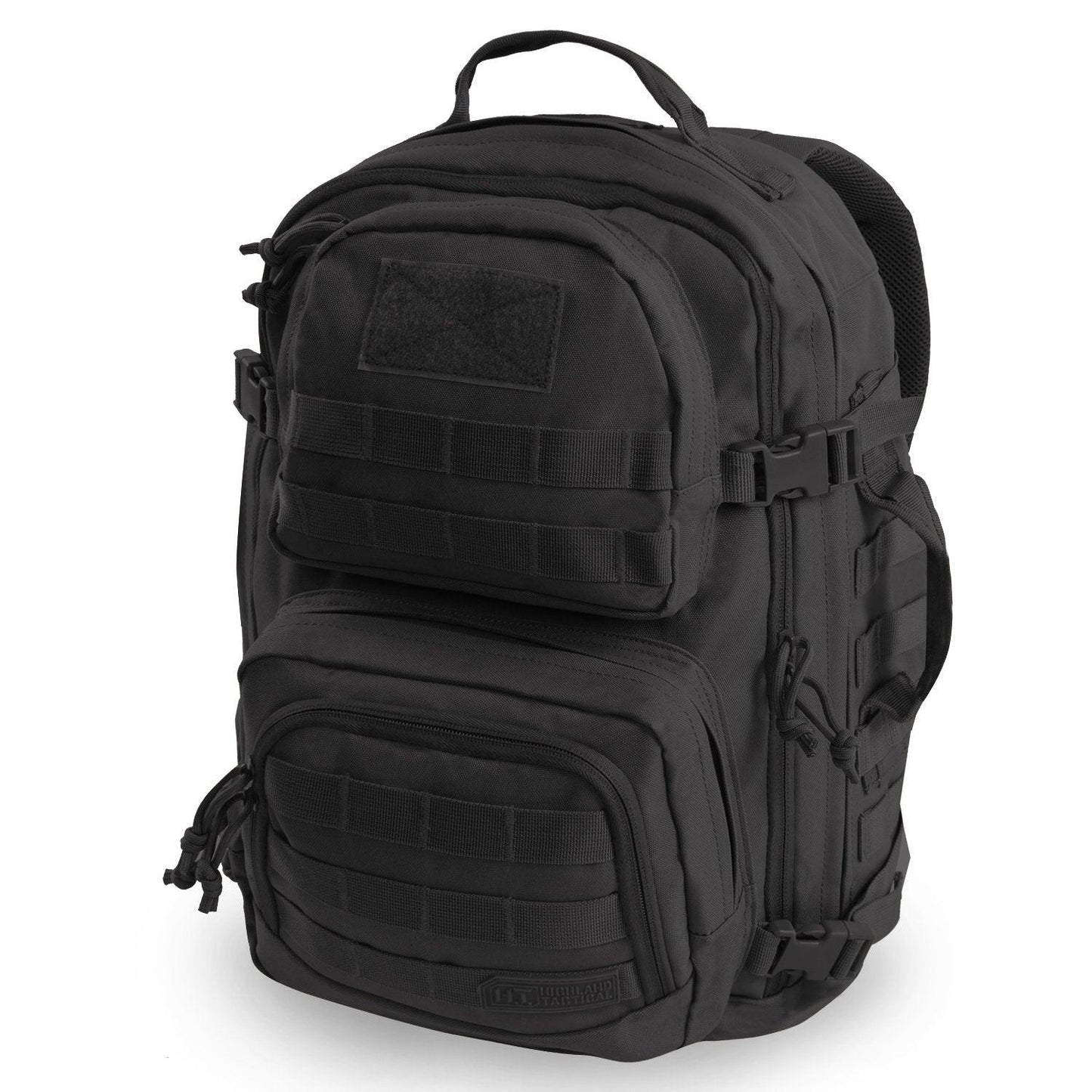 Highland Tactical Major