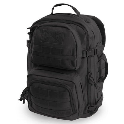 Highland Tactical Major