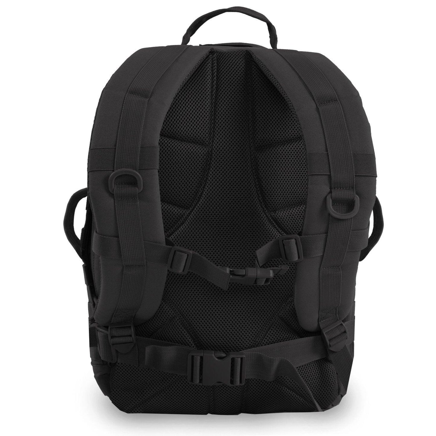 Highland Tactical Major
