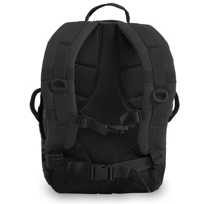 Highland Tactical Major