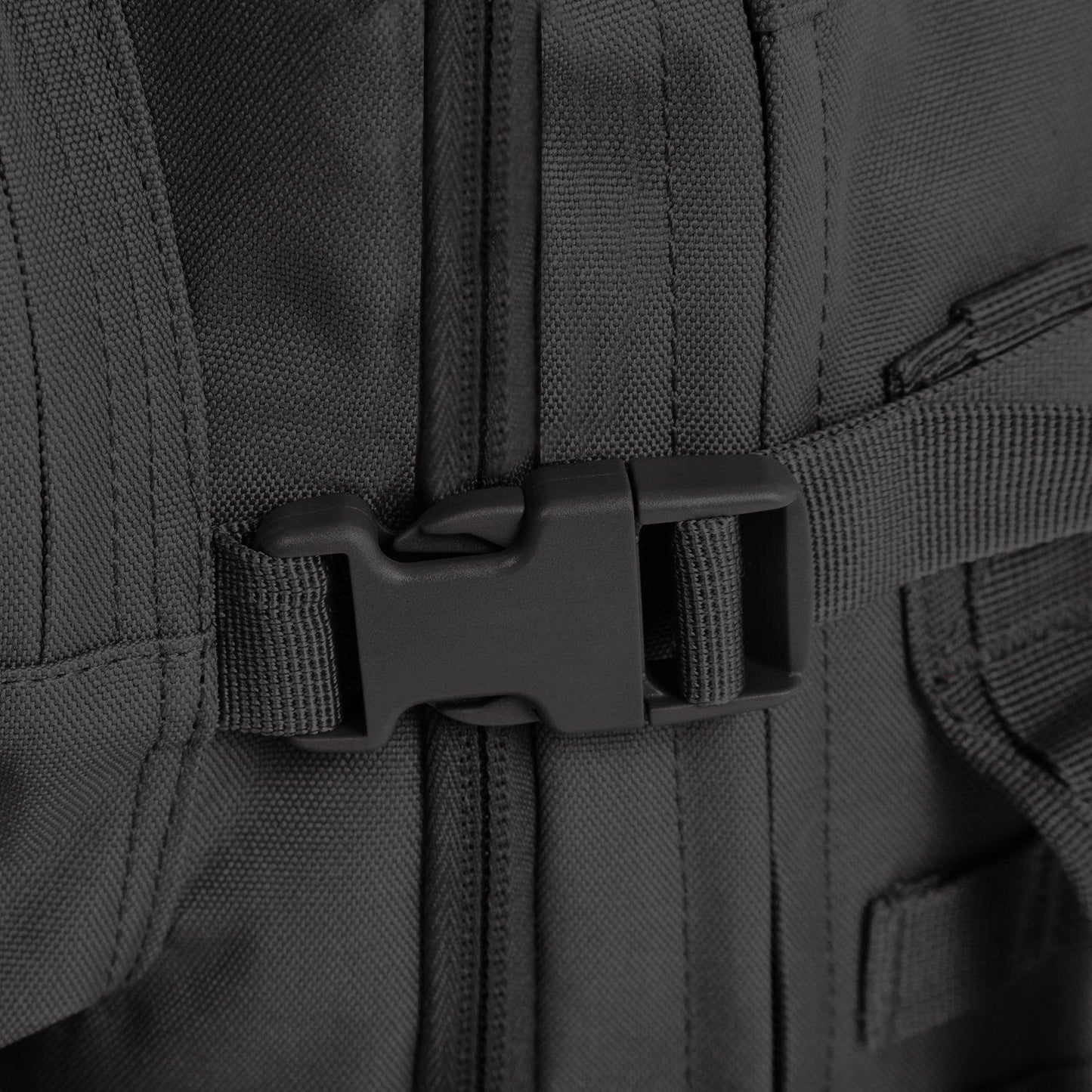 Highland Tactical Major