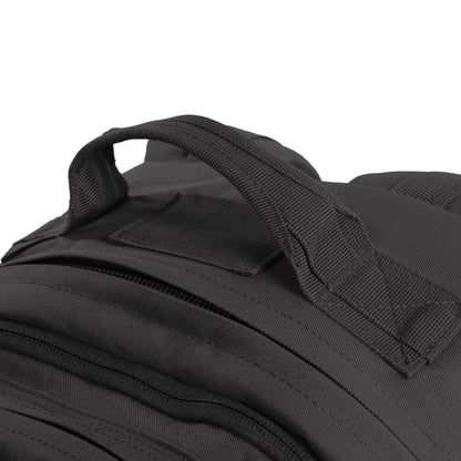Highland Tactical Major