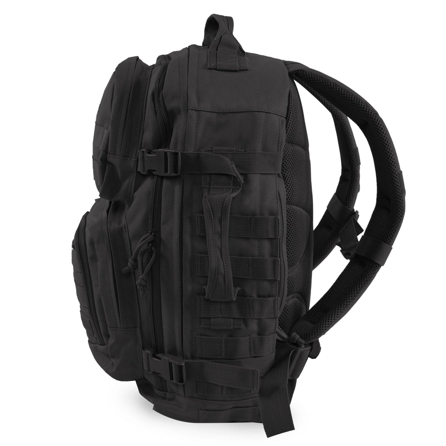 Highland Tactical Major