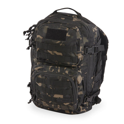 Highland Tactical Major