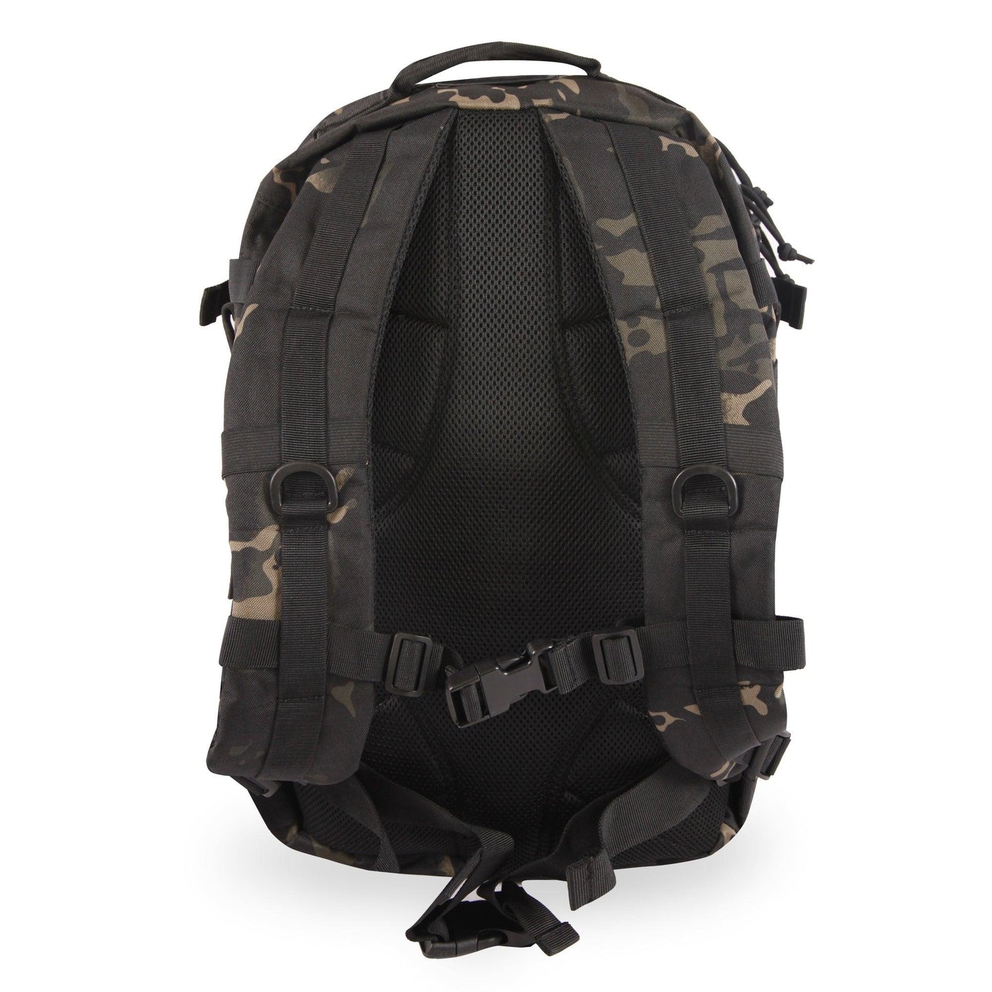 Highland Tactical Major