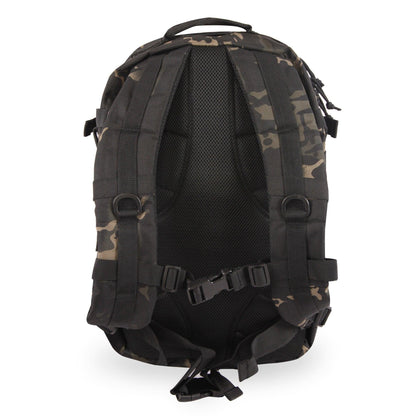 Highland Tactical Major